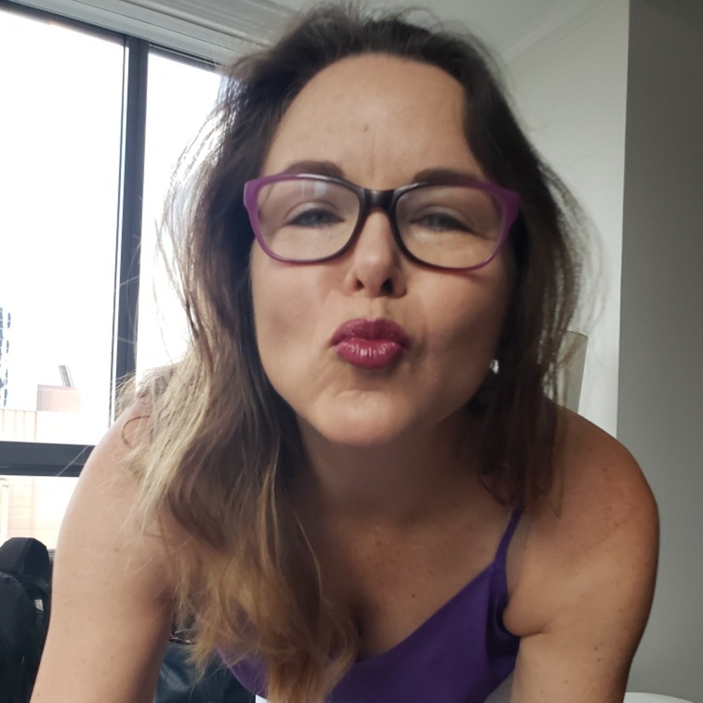 Meet your Posher, Kelly